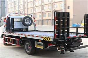 临潭24小时道路救援电话